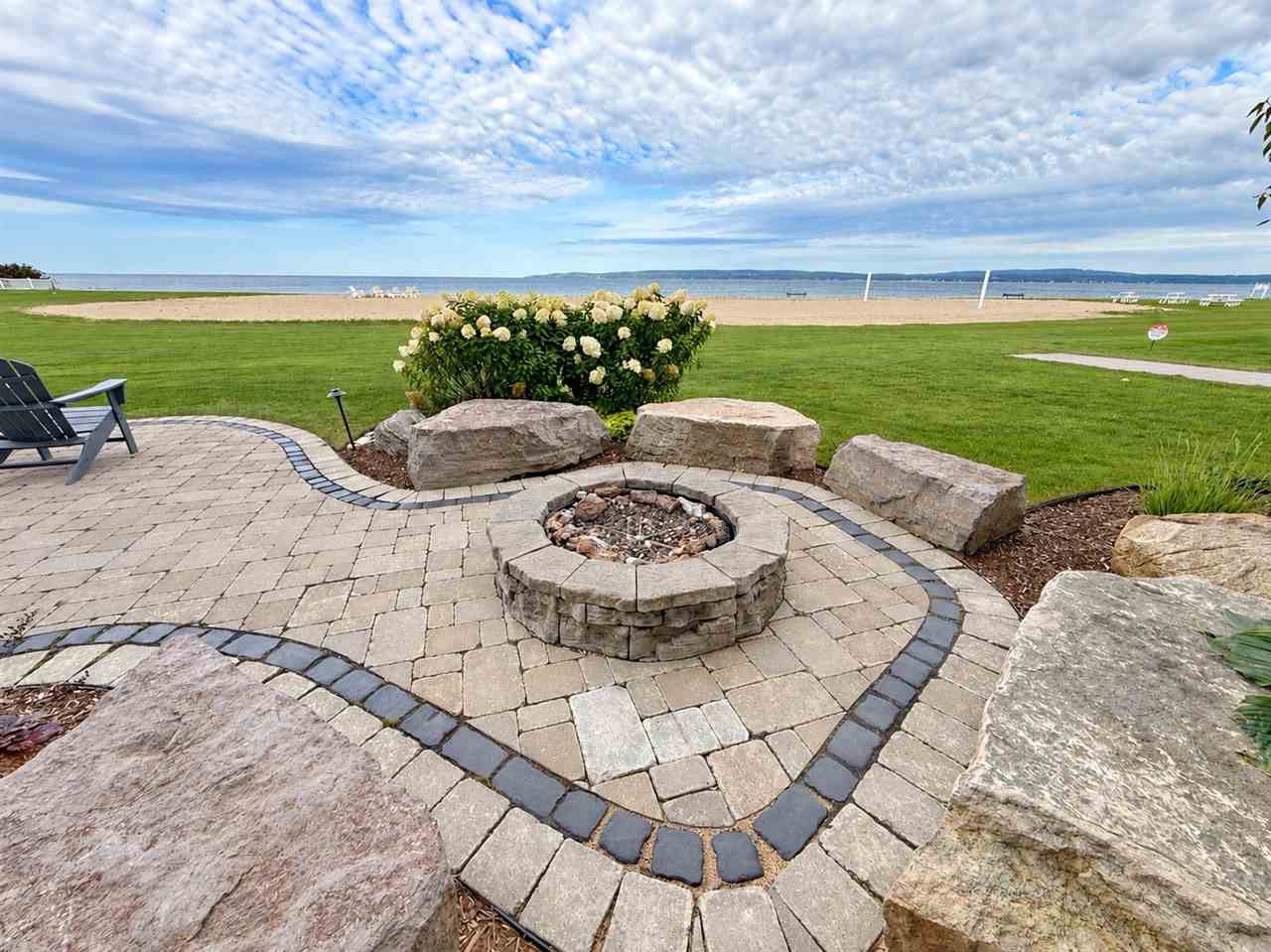 3760 N Beach Street Bay Harbor MI 49770