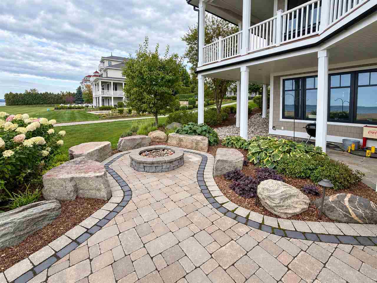 3760 N Beach Street Bay Harbor MI 49770