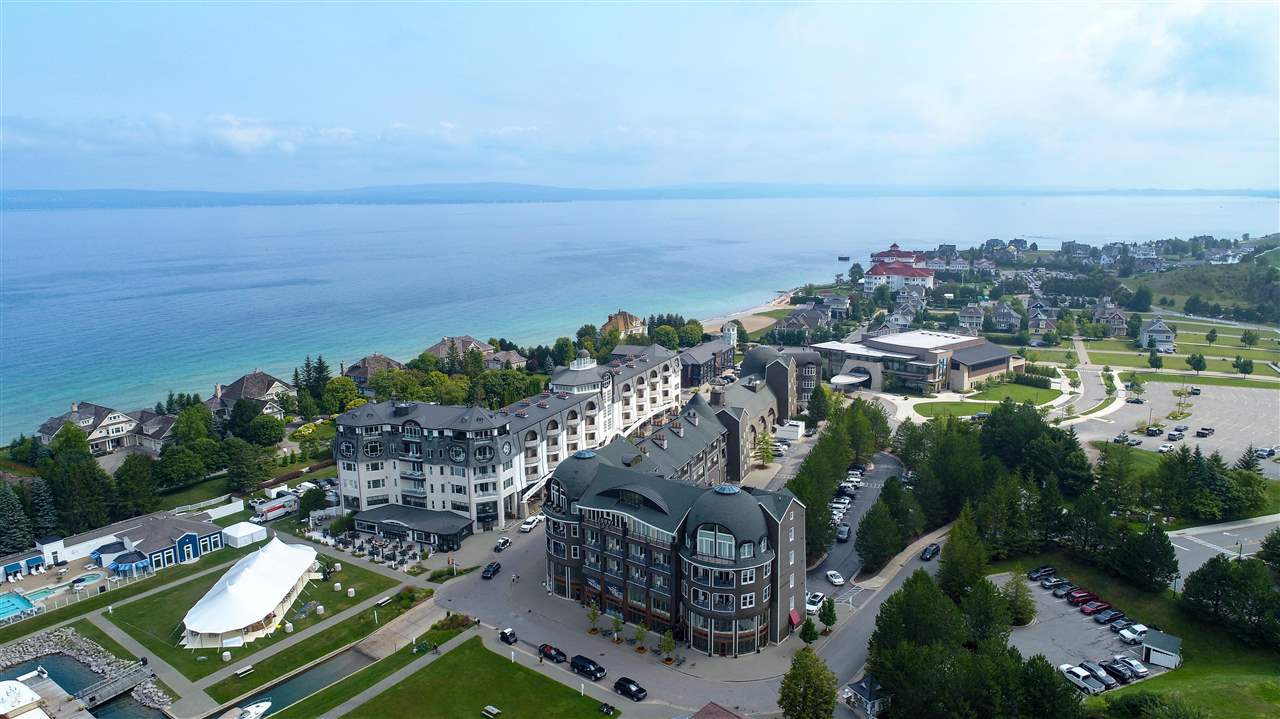 3760 N Beach Street Bay Harbor MI 49770