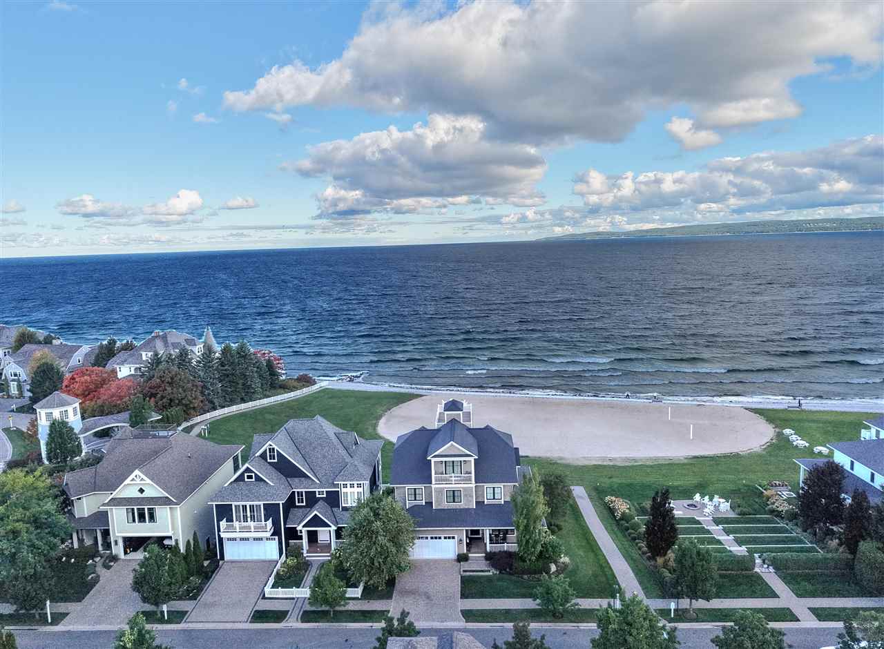 3760 N Beach Street Bay Harbor MI 49770