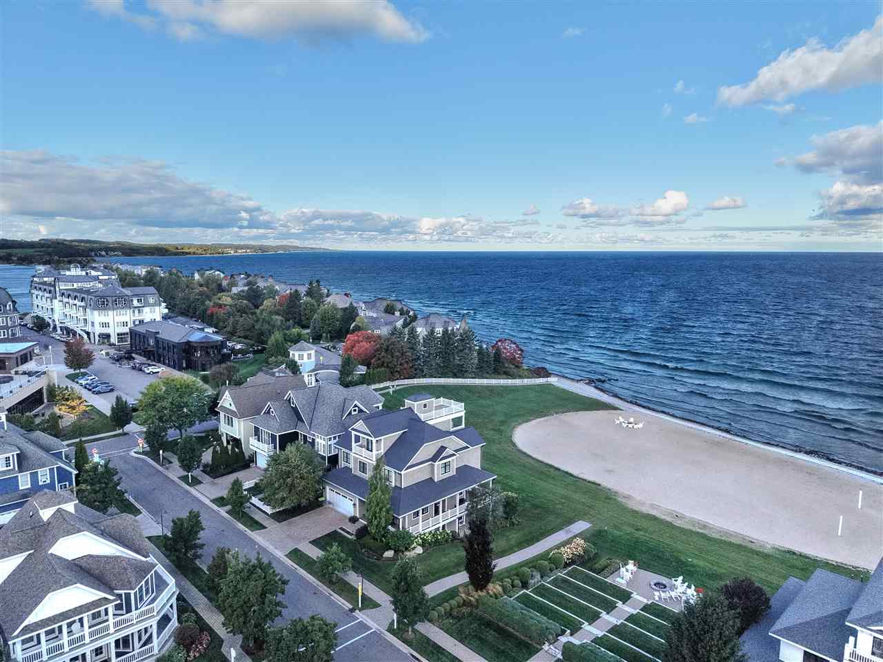 3760 N Beach Street Bay Harbor MI 49770