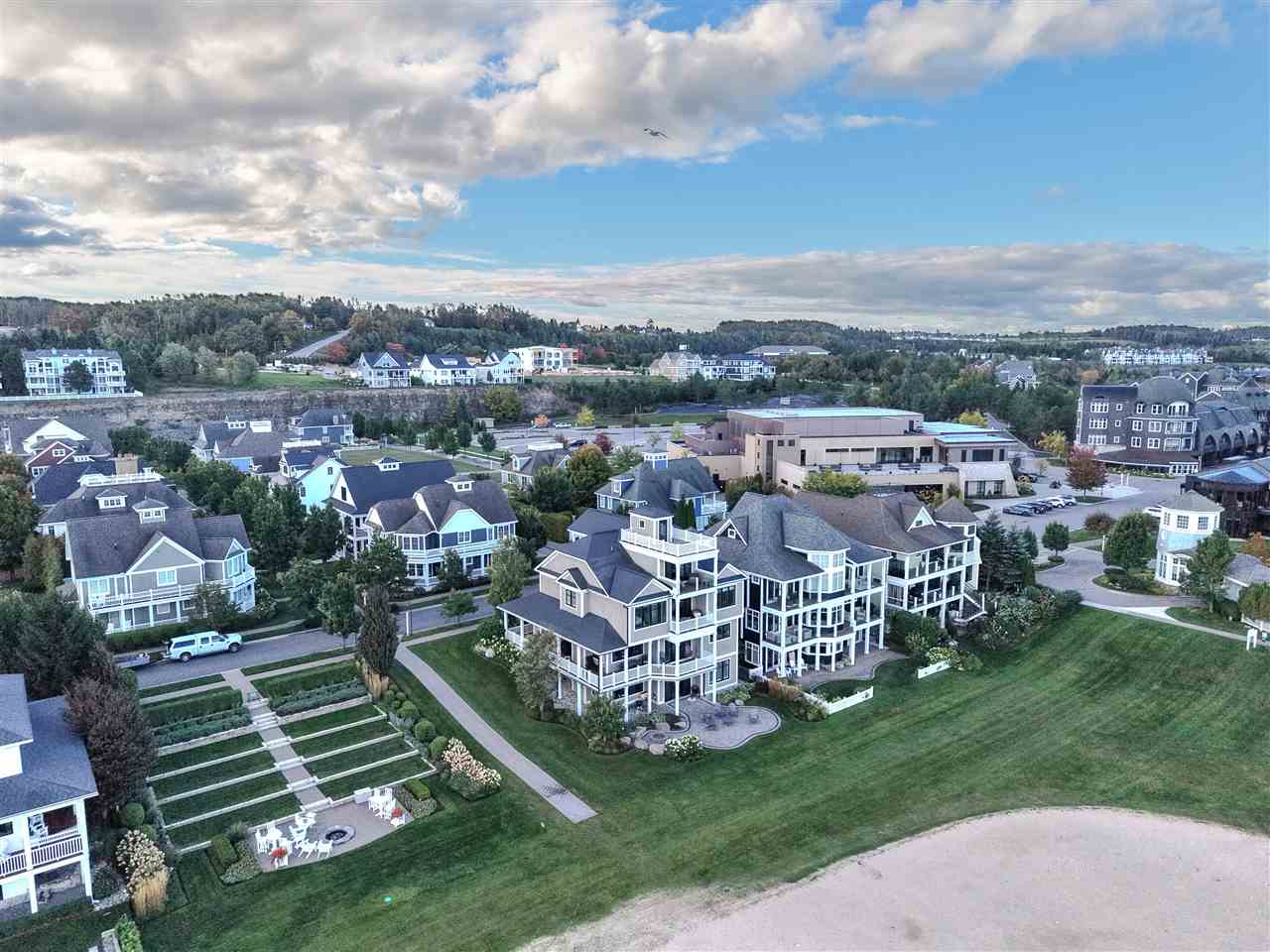 3760 N Beach Street Bay Harbor MI 49770