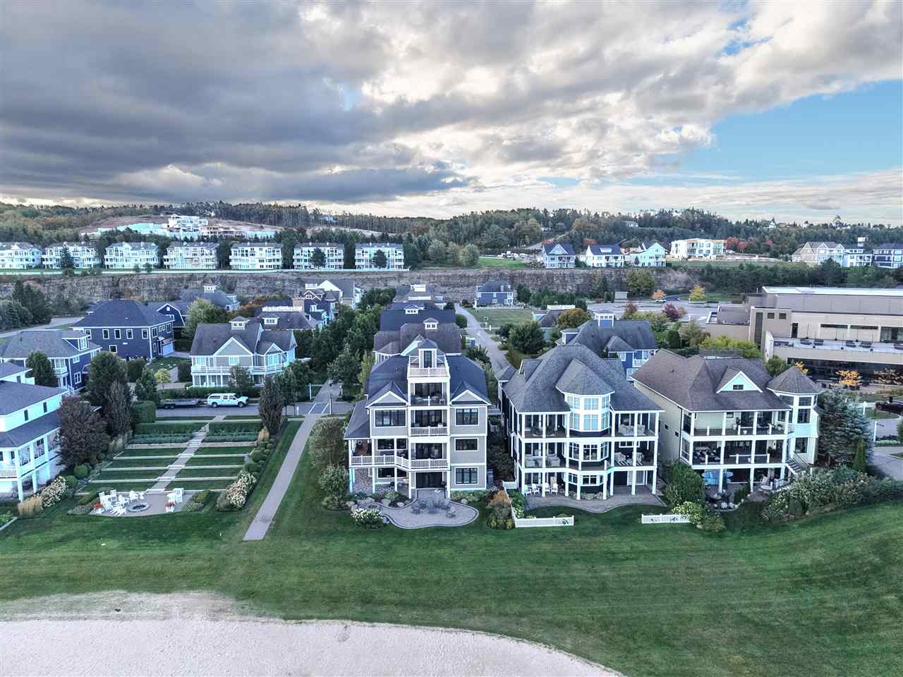 3760 N Beach Street Bay Harbor MI 49770