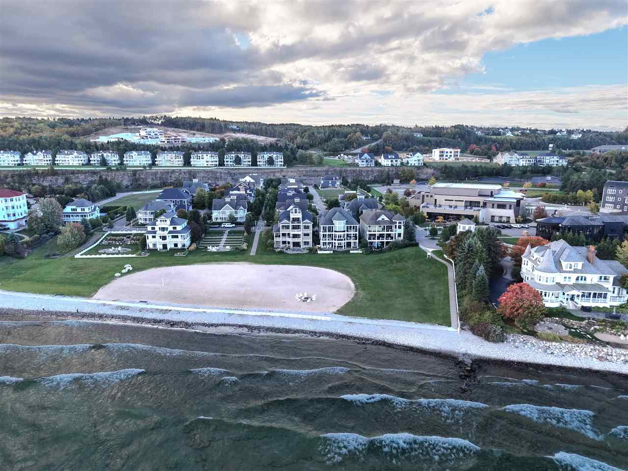 3760 N Beach Street Bay Harbor MI 49770