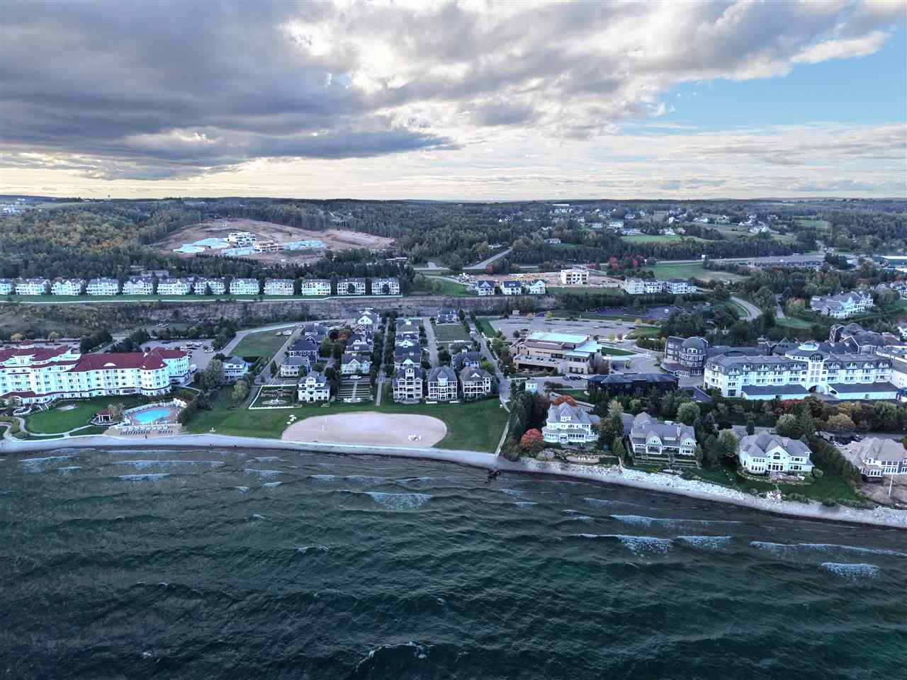 3760 N Beach Street Bay Harbor MI 49770