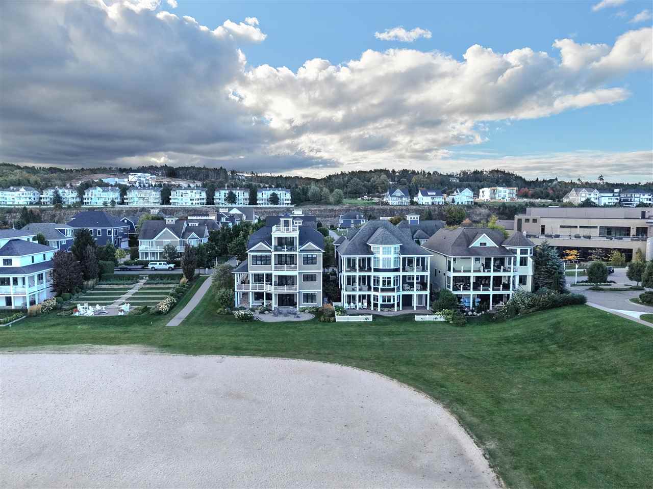 3760 N Beach Street Bay Harbor MI 49770