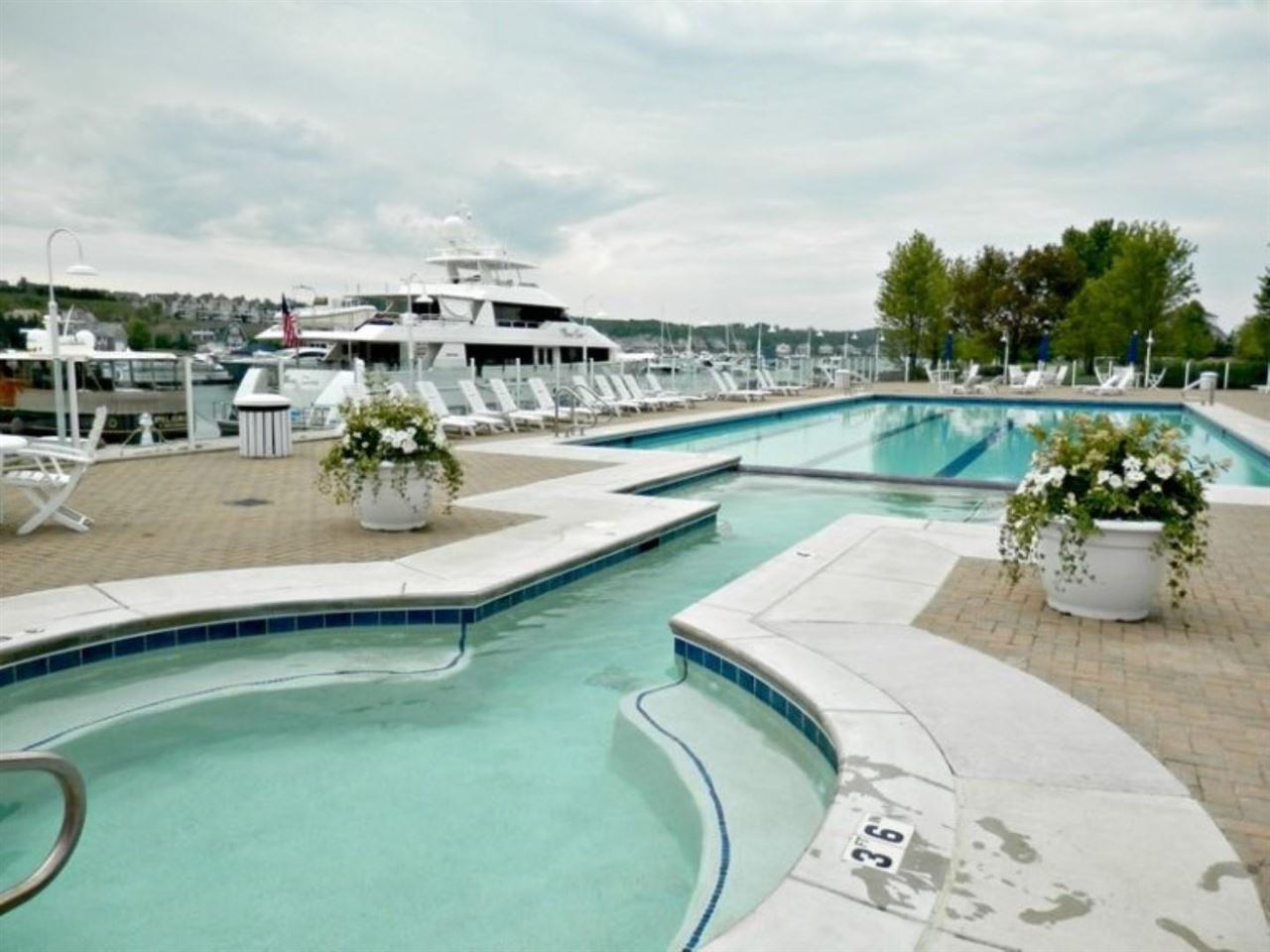 3760 N Beach Street Bay Harbor MI 49770
