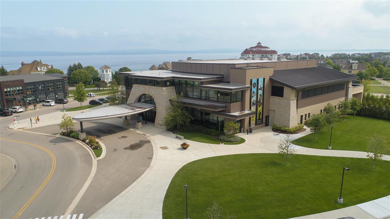 3760 N Beach Street Bay Harbor MI 49770