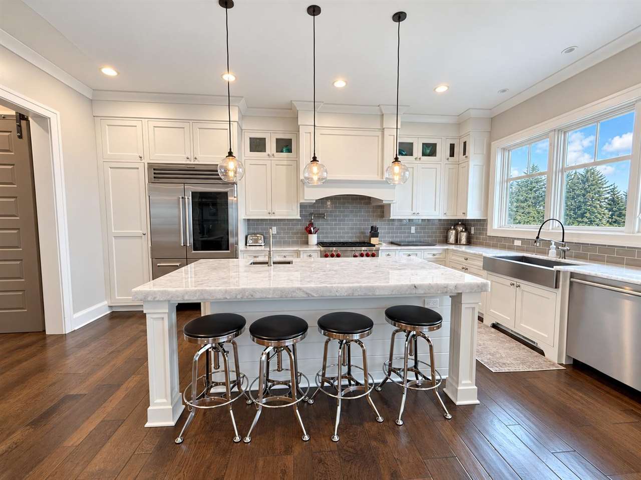 3760 N Beach Street Bay Harbor MI 49770