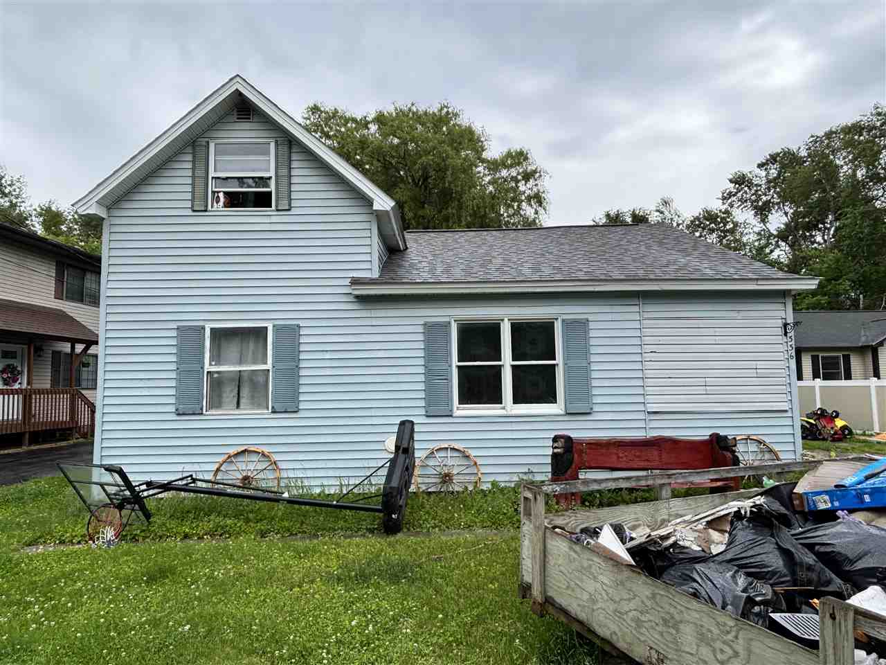 336 Hannah Street Boyne City MI 49712