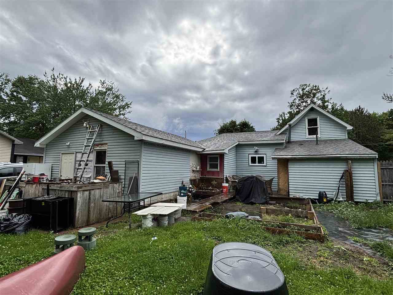 336 Hannah Street Boyne City MI 49712