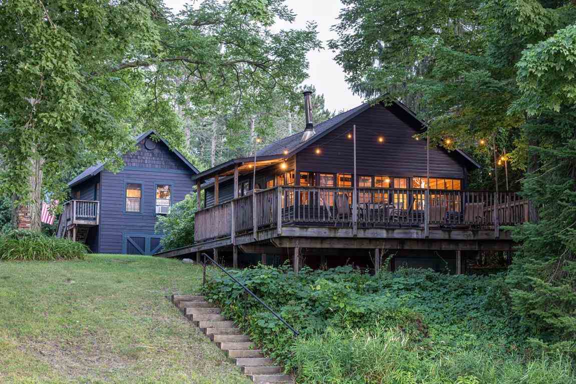 7948 Green Street Bellaire MI 49615