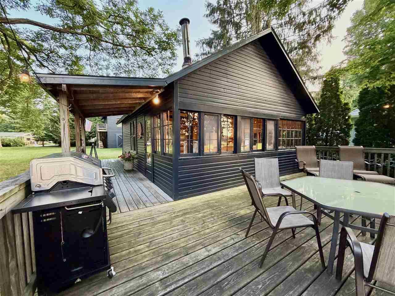 7948 Green Street Bellaire MI 49615