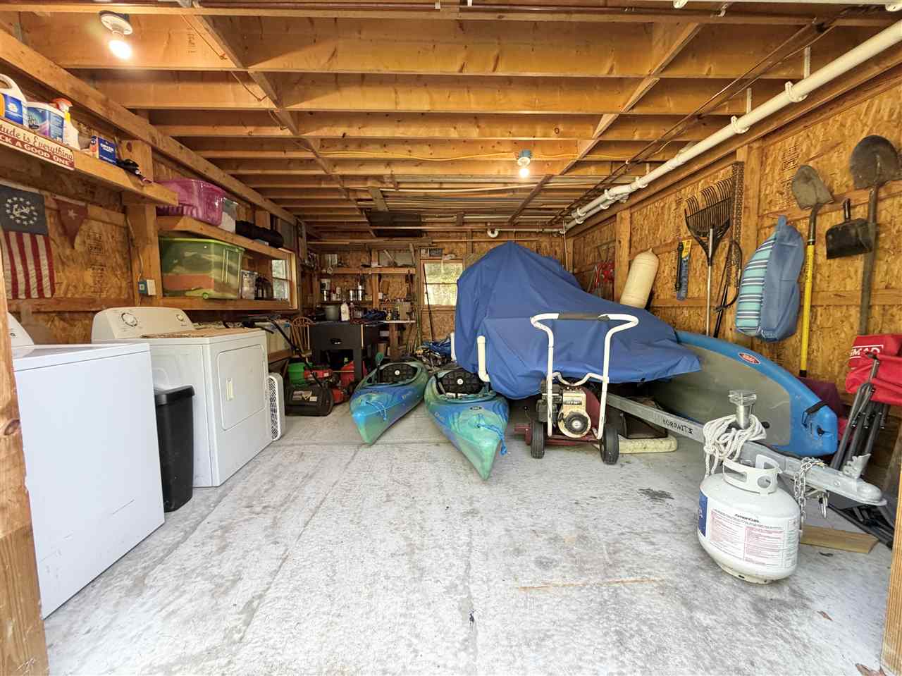 7948 Green Street Bellaire MI 49615