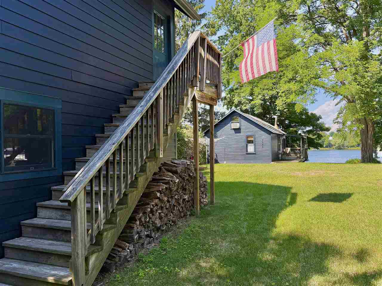 7948 Green Street Bellaire MI 49615
