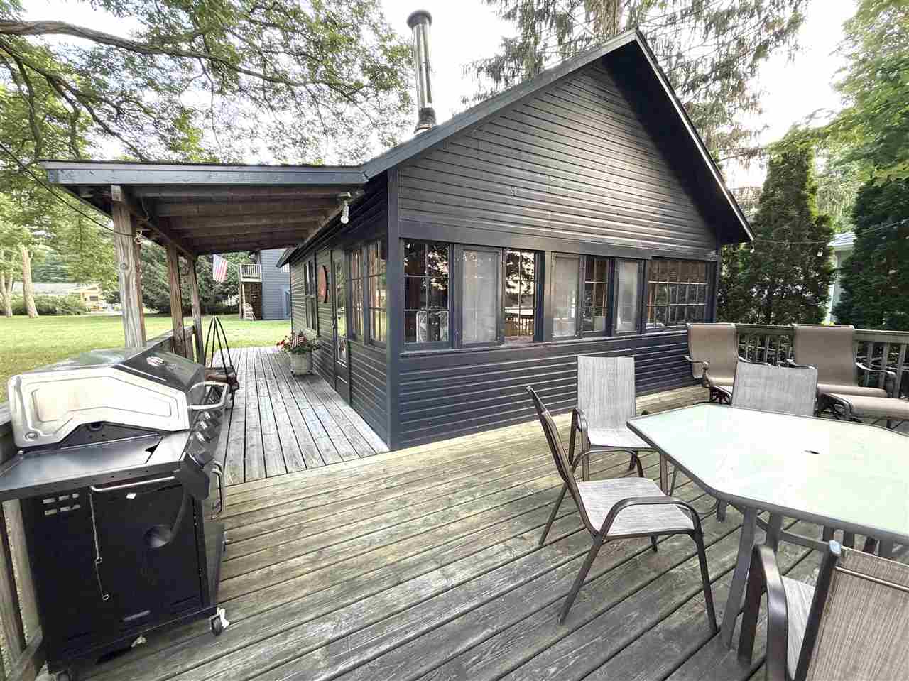 7948 Green Street Bellaire MI 49615