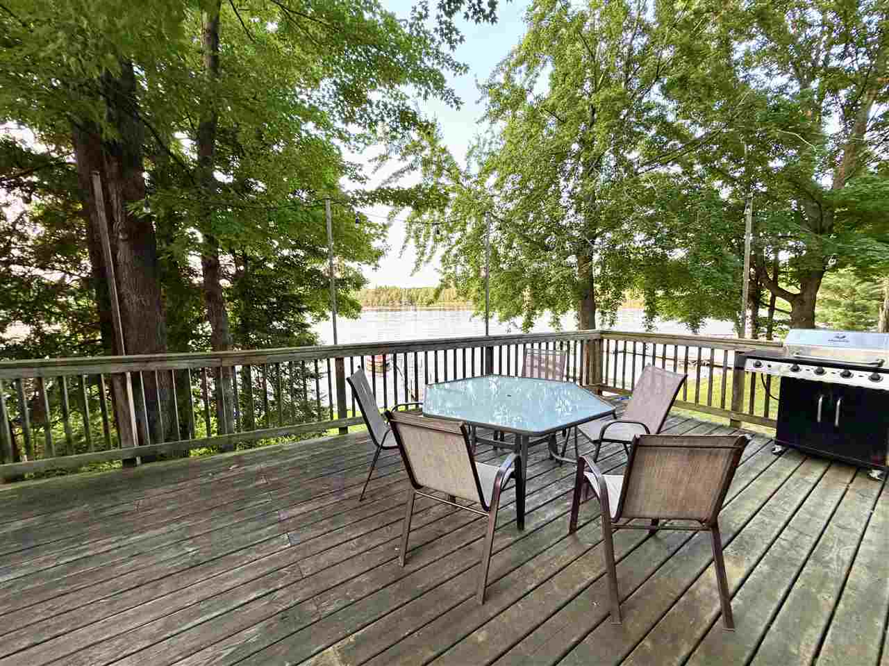 7948 Green Street Bellaire MI 49615