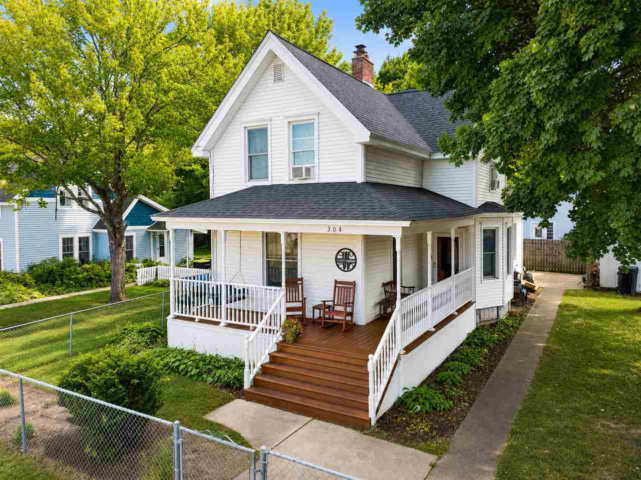 304 E Main Street Boyne City MI 49712