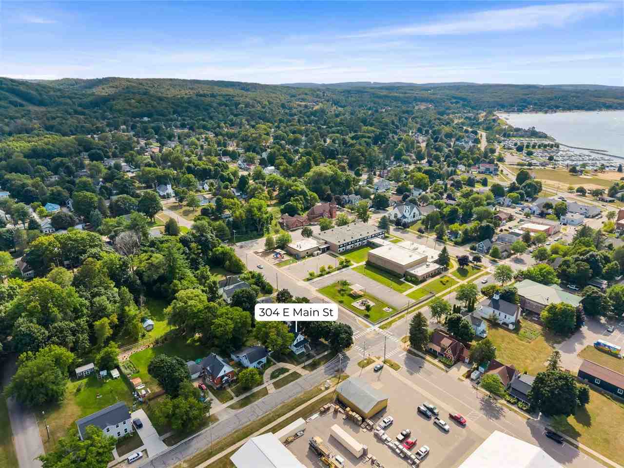 304 E Main Street Boyne City MI 49712