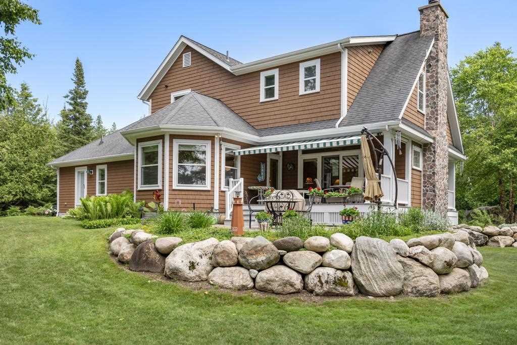 11705 N Stonebridge Charlevoix MI 49720