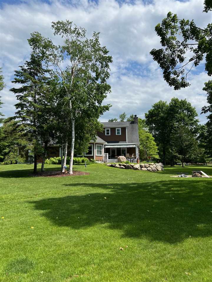 11705 N Stonebridge Charlevoix MI 49720