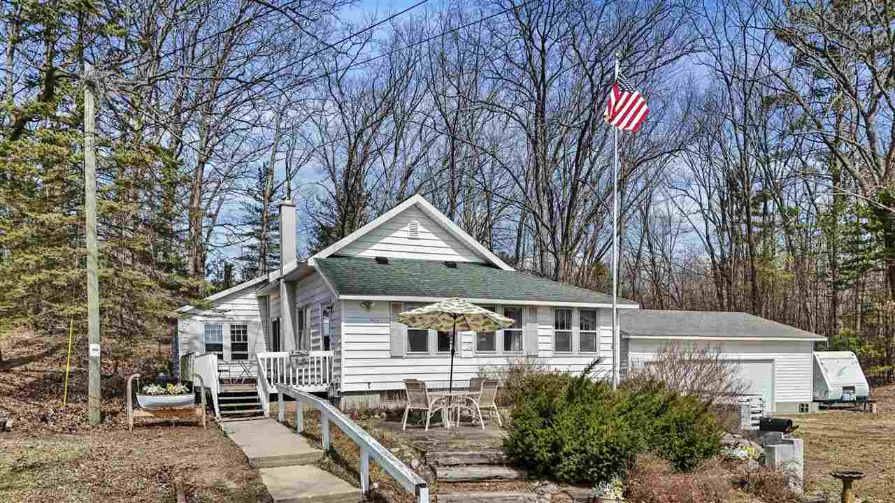 417 E State Street Fife Lake MI 49633