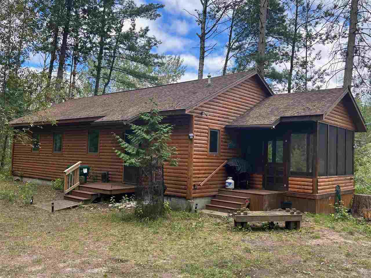 9222 Twin Bridges Road Grayling MI 49738