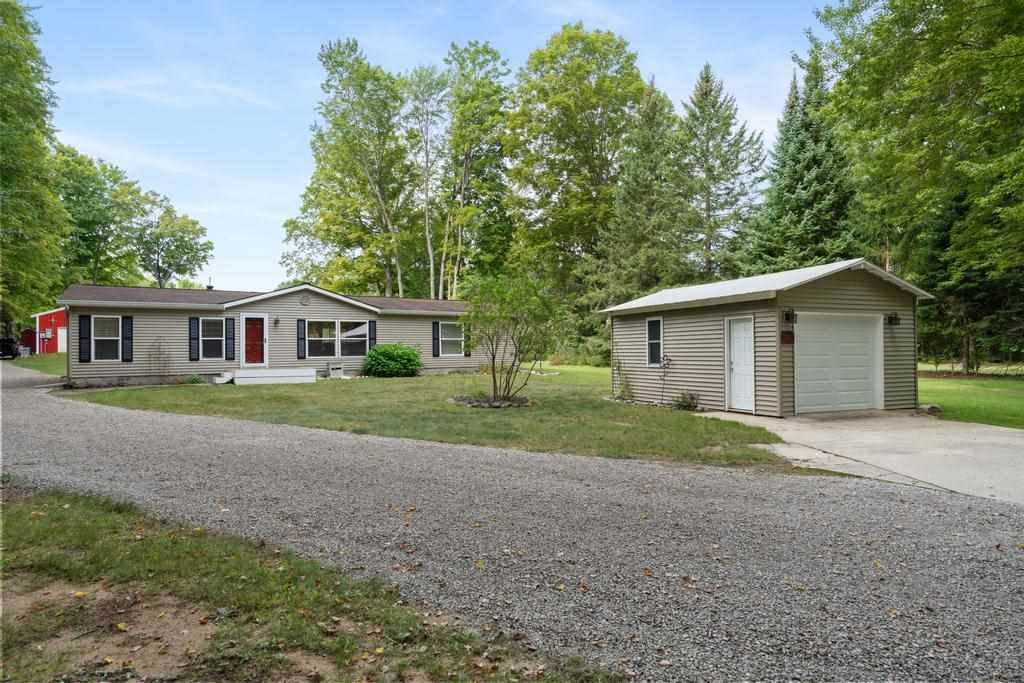 5297 Six Mile Lake Road East Jordan MI 49727