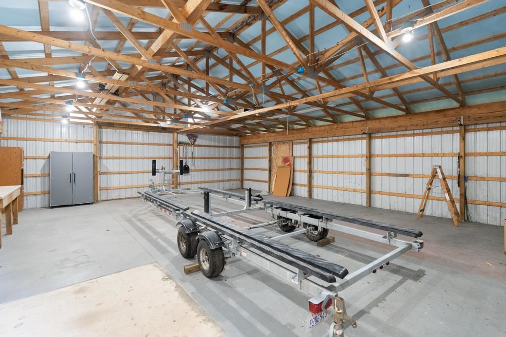 5297 Six Mile Lake Road East Jordan MI 49727
