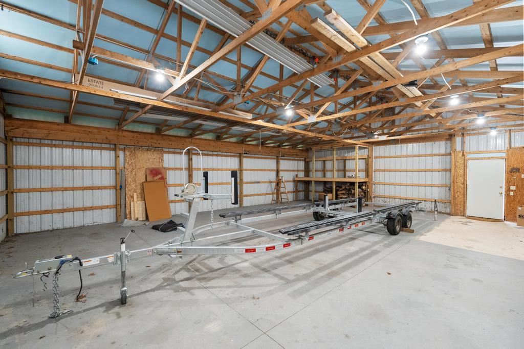 5297 Six Mile Lake Road East Jordan MI 49727