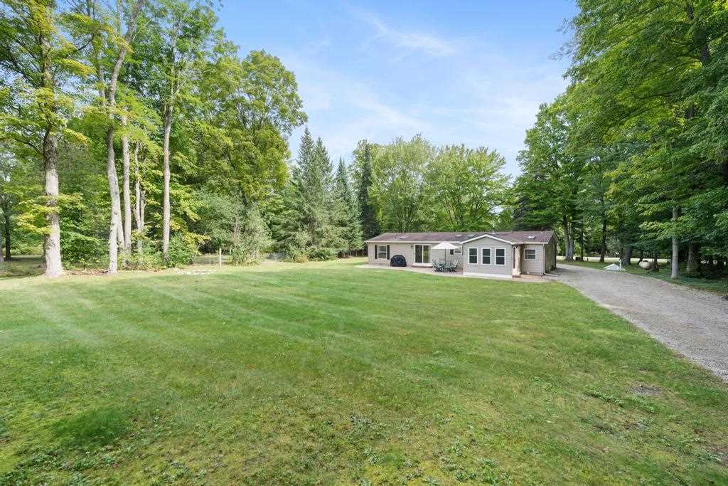 5297 Six Mile Lake Road East Jordan MI 49727