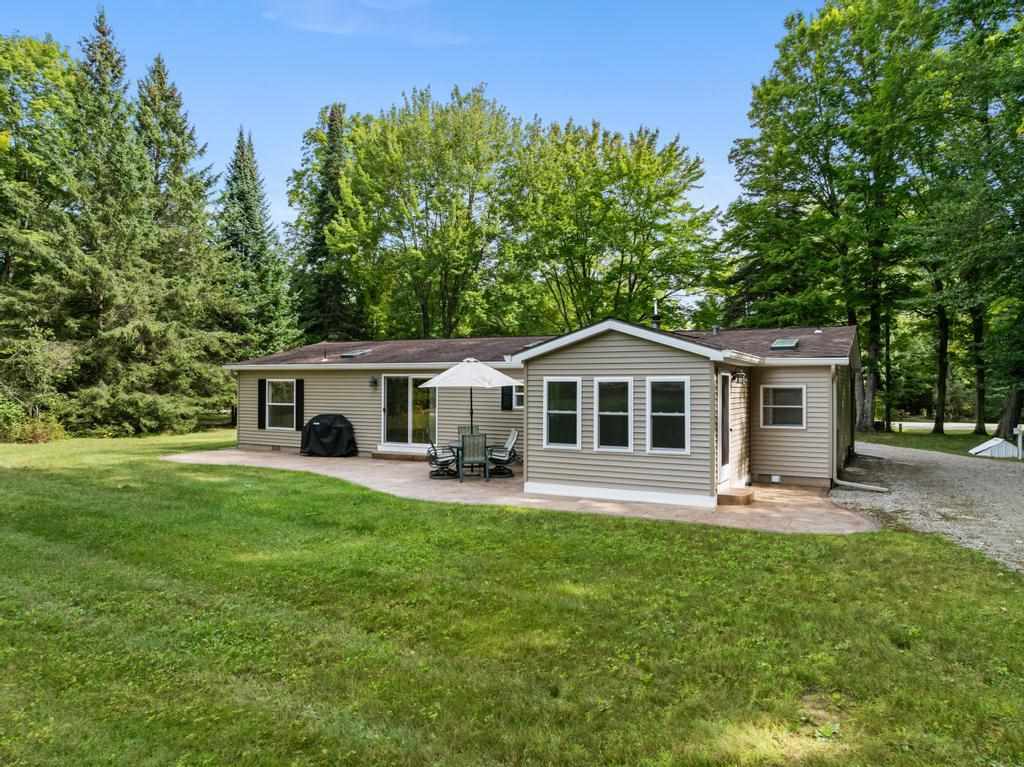 5297 Six Mile Lake Road East Jordan MI 49727