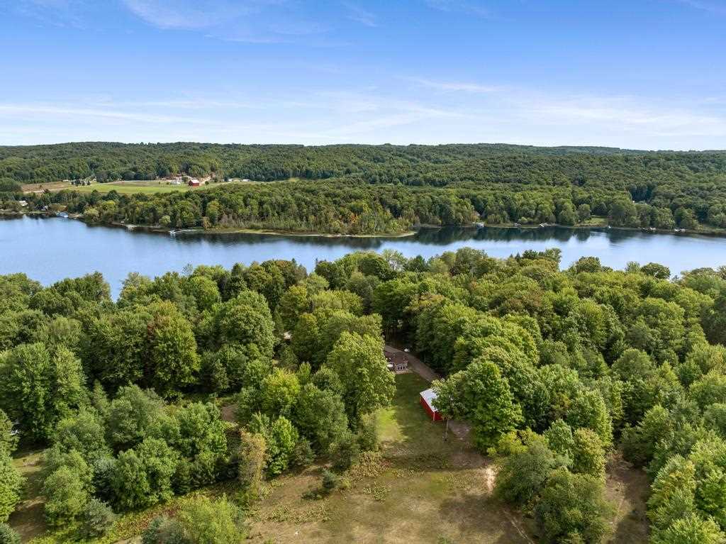 5297 Six Mile Lake Road East Jordan MI 49727