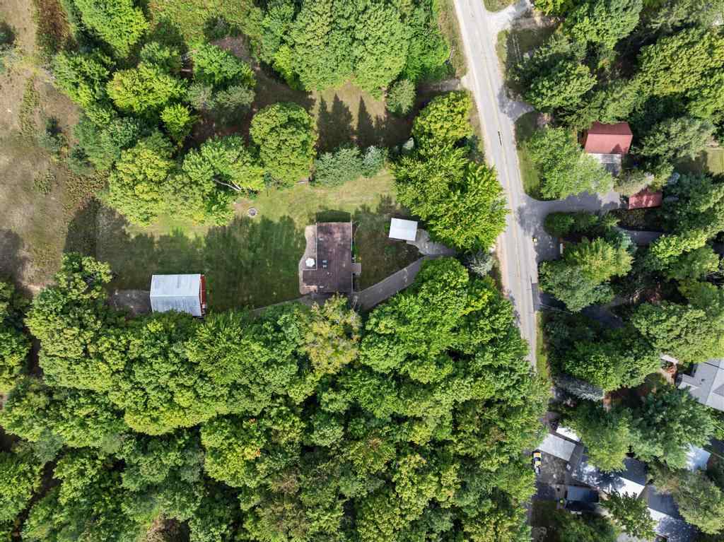 5297 Six Mile Lake Road East Jordan MI 49727