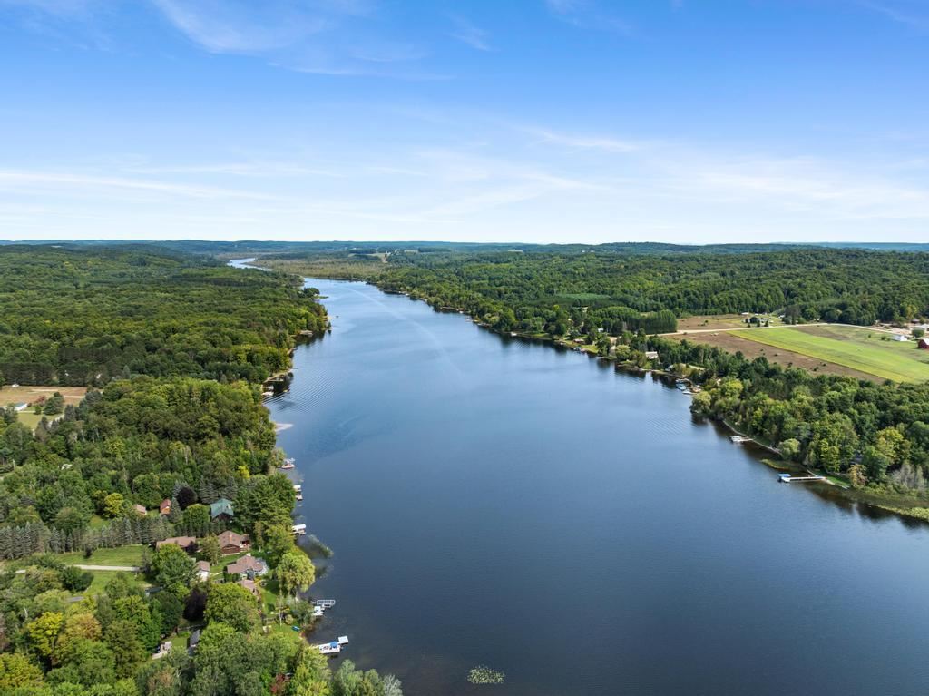 5297 Six Mile Lake Road East Jordan MI 49727