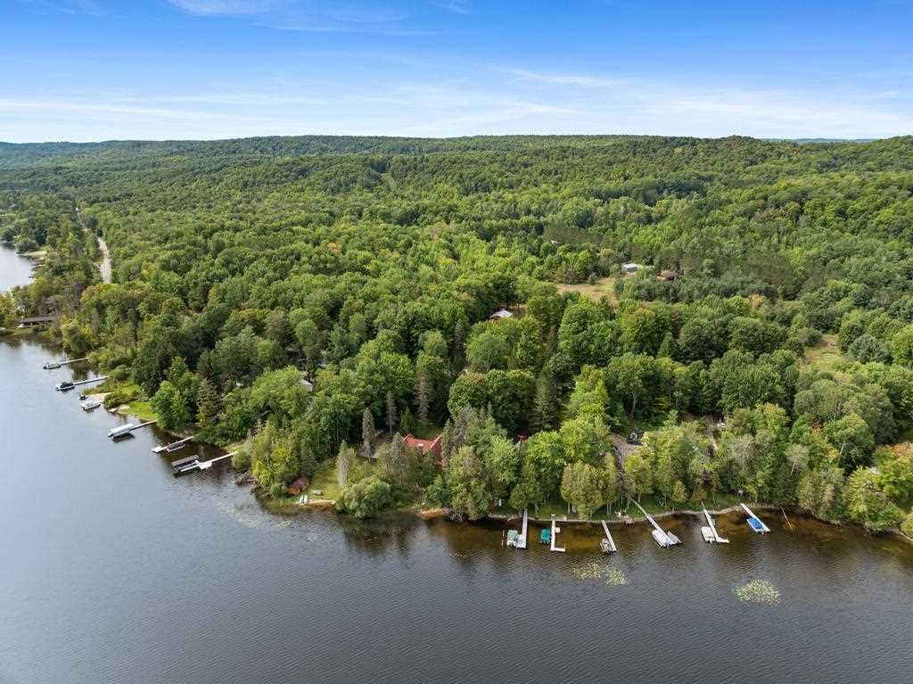 5297 Six Mile Lake Road East Jordan MI 49727