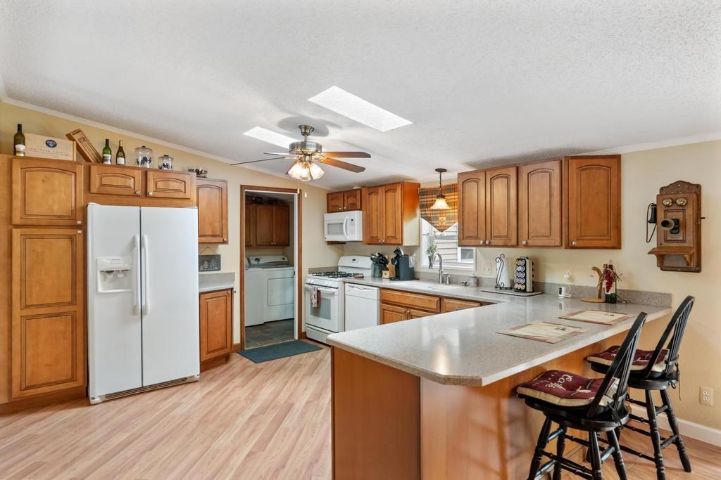 5297 Six Mile Lake Road East Jordan MI 49727