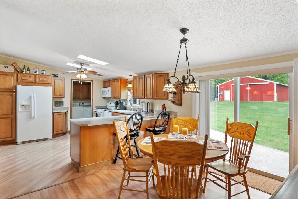 5297 Six Mile Lake Road East Jordan MI 49727