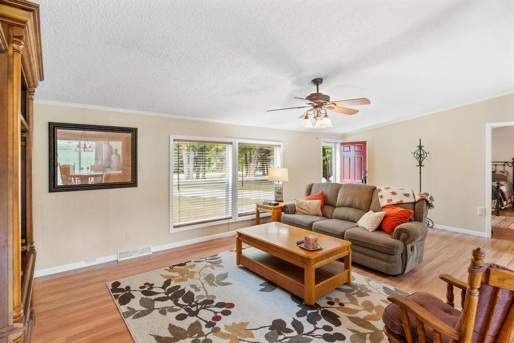 5297 Six Mile Lake Road East Jordan MI 49727