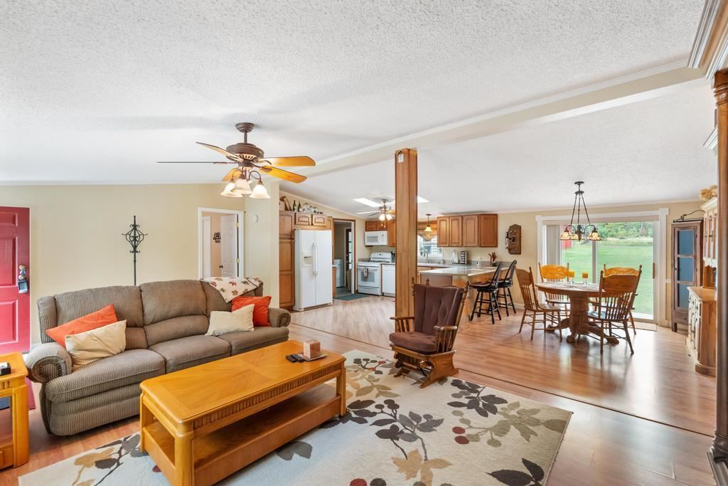 5297 Six Mile Lake Road East Jordan MI 49727