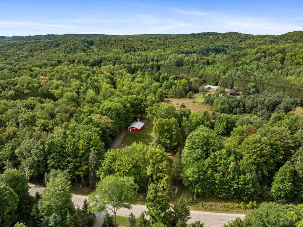 5297 Six Mile Lake Road East Jordan MI 49727