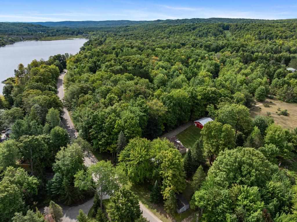 5297 Six Mile Lake Road East Jordan MI 49727
