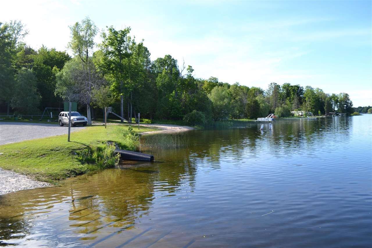 5297 Six Mile Lake Road East Jordan MI 49727