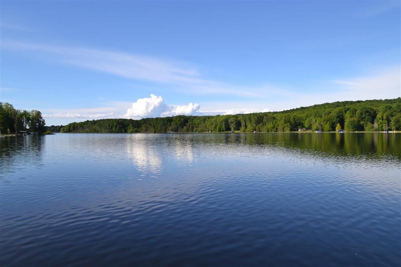 5297 Six Mile Lake Road East Jordan MI 49727
