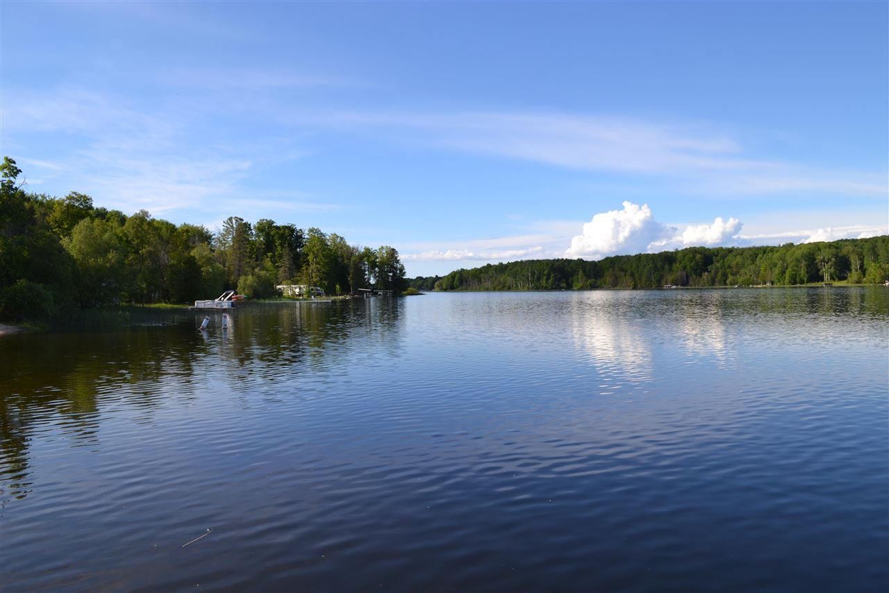 5297 Six Mile Lake Road East Jordan MI 49727