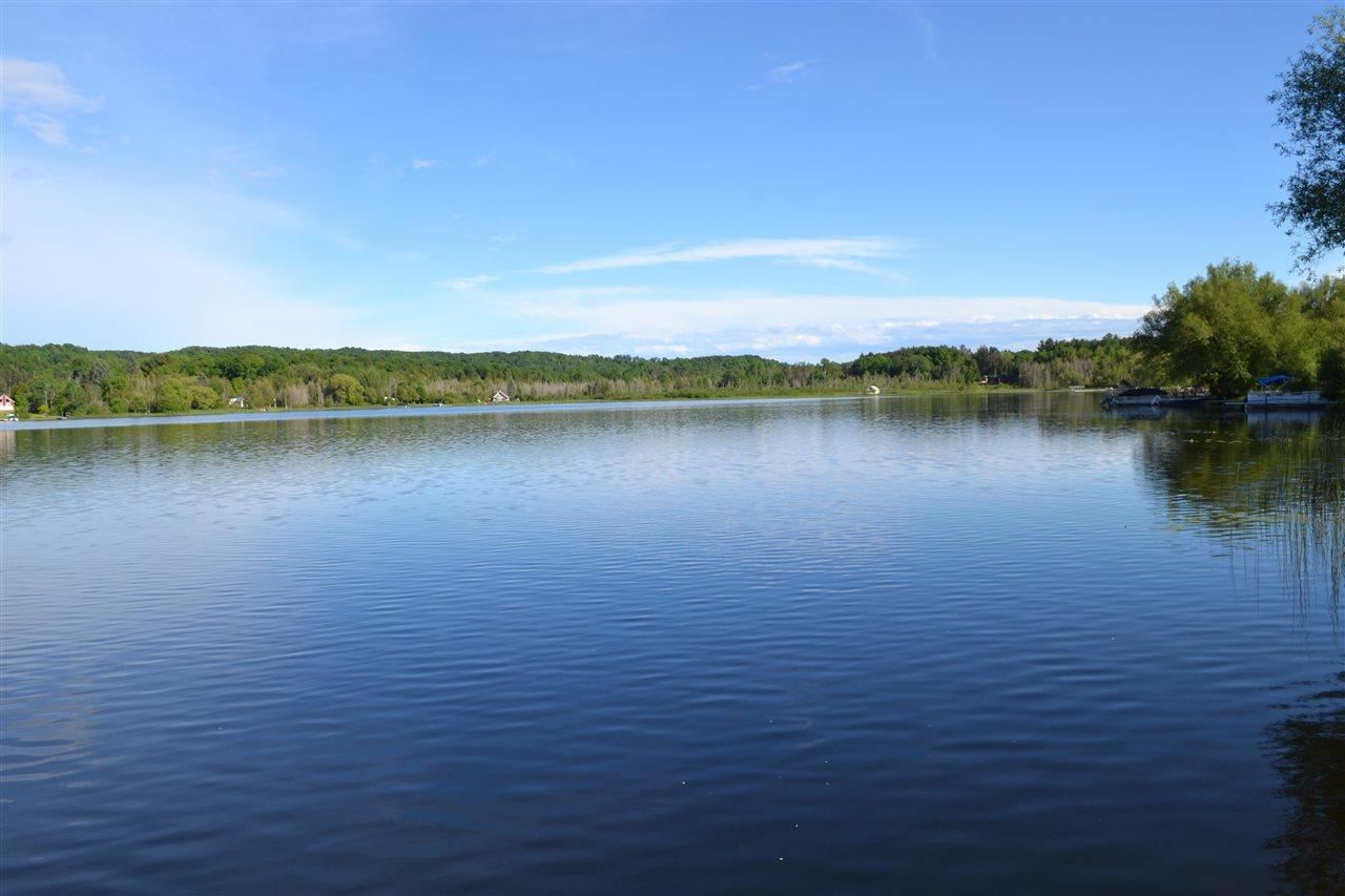5297 Six Mile Lake Road East Jordan MI 49727