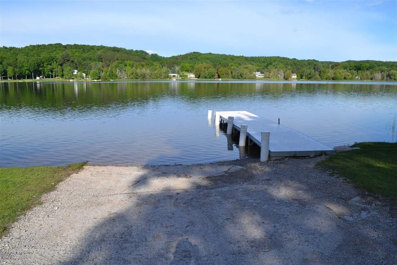 5297 Six Mile Lake Road East Jordan MI 49727