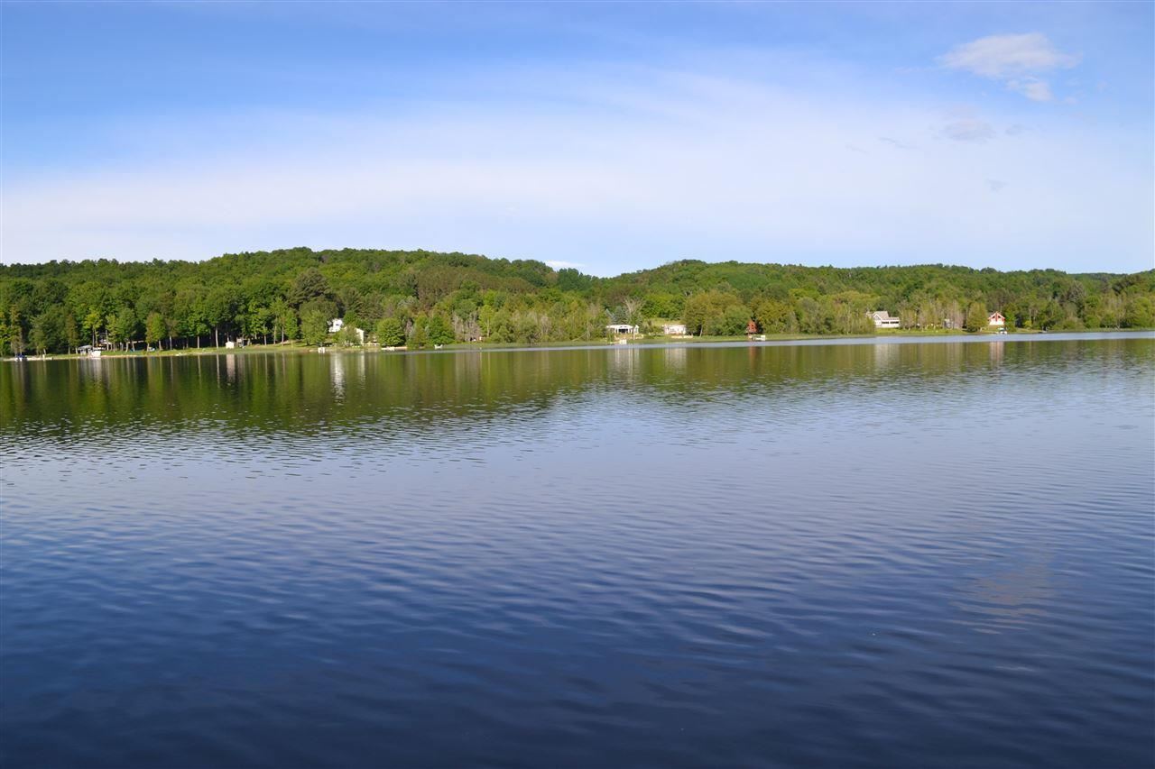 5297 Six Mile Lake Road East Jordan MI 49727