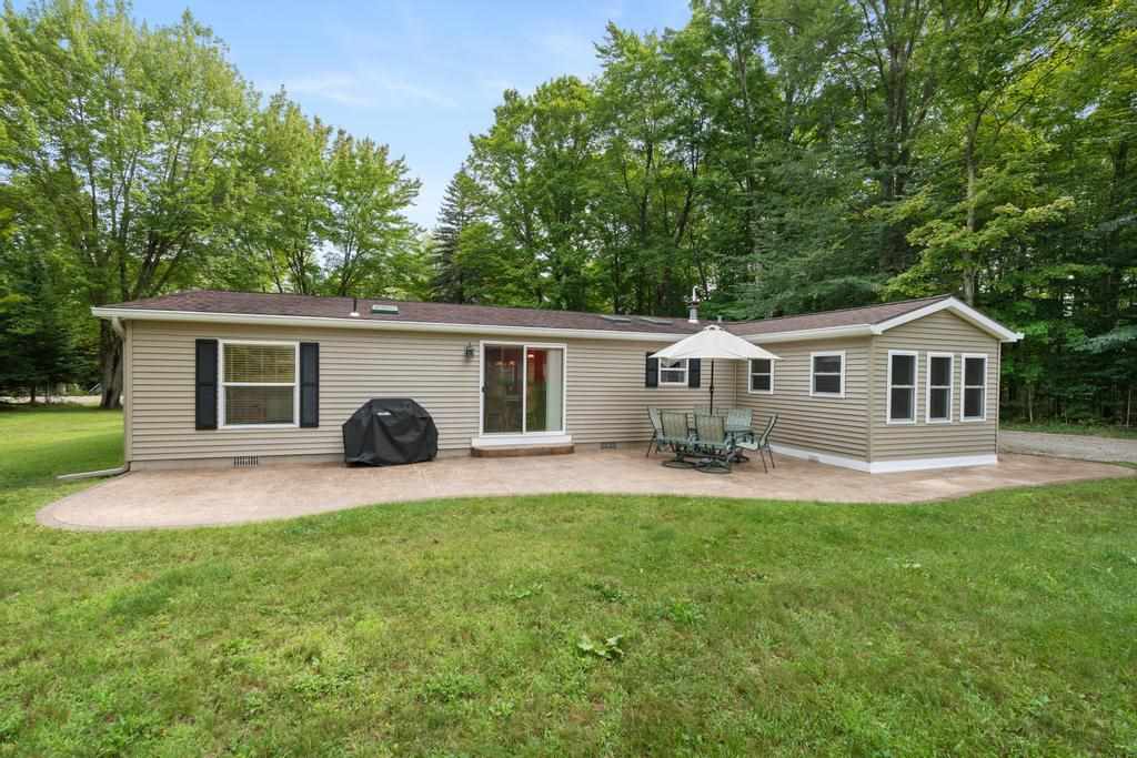 5297 Six Mile Lake Road East Jordan MI 49727