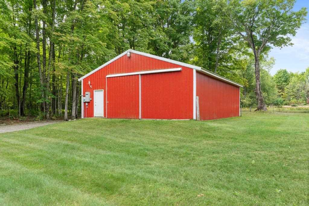 5297 Six Mile Lake Road East Jordan MI 49727